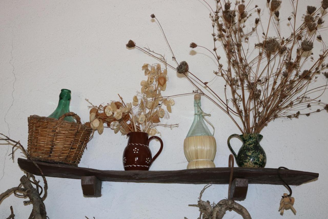 Bed & Breakfast Casa Lisetta Valtopina Экстерьер фото