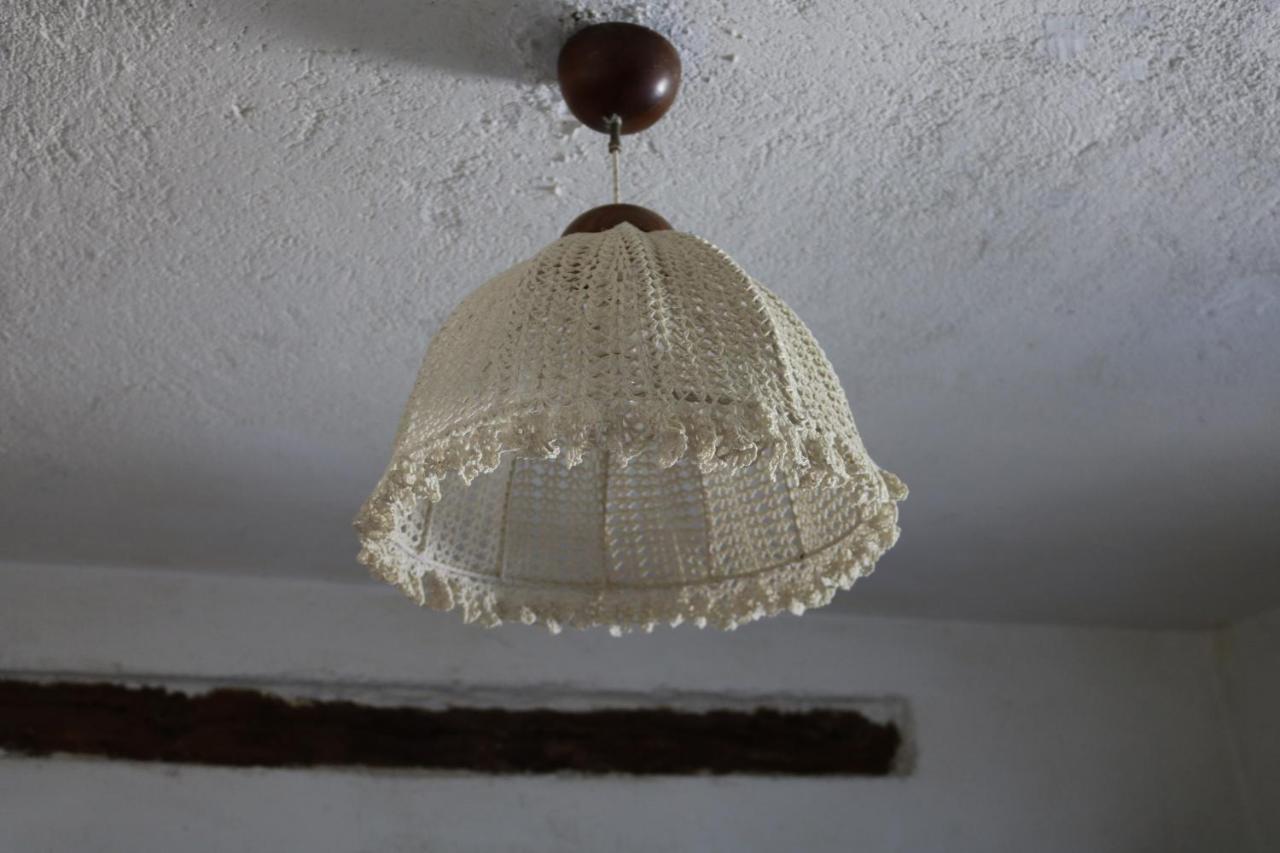 Bed & Breakfast Casa Lisetta Valtopina Экстерьер фото